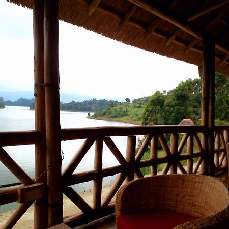 Keije Resort Bunyonyi Kabale Kültér fotó
