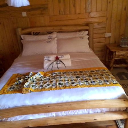 Keije Resort Bunyonyi Kabale Szoba fotó