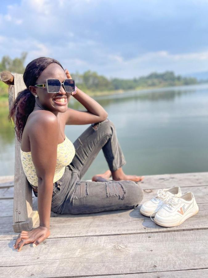 Keije Resort Bunyonyi Kabale Kültér fotó